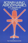 Bookcover: Rotary-Wing Aerodynamics
